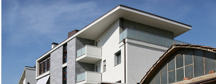 Residenziale via Vignolese